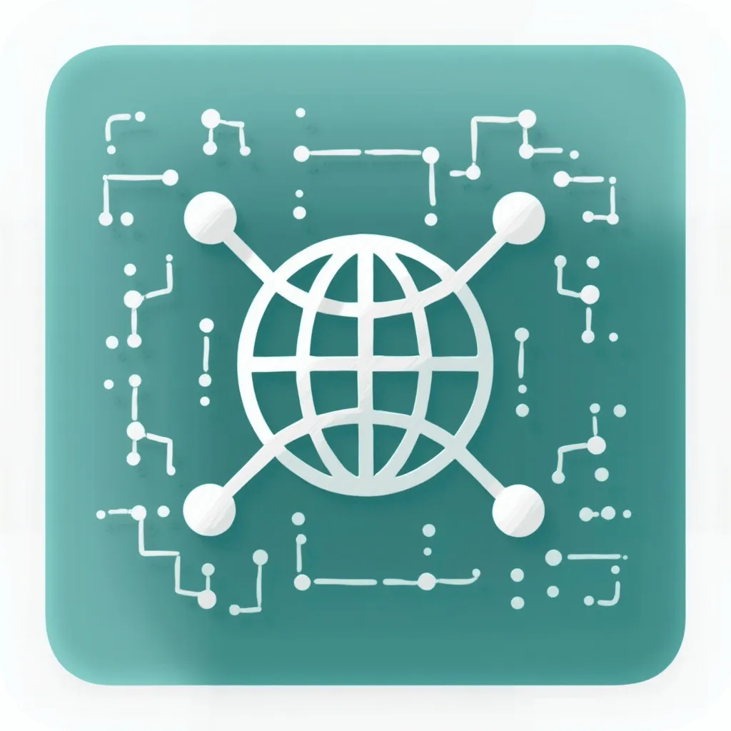 Icono Digital